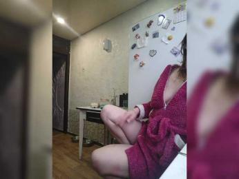 SeXy-MiLF-Xo4y webcam model stream image