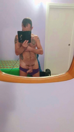 Normanhot82 webcam model stream image