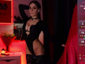 Hozyaika webcam model stream image