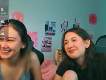 babyywest webcam chaturbate model stream image