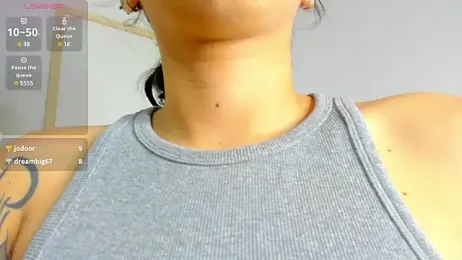 _maria_foxx_ webcam stripchat model stream image