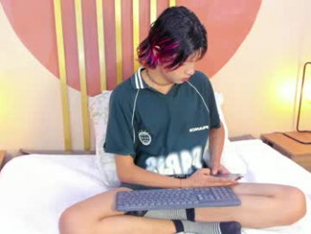 dan_copers webcam model stream image