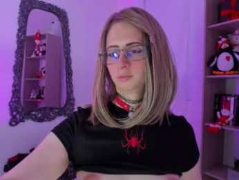 kimberly_thonson webcam model stream image