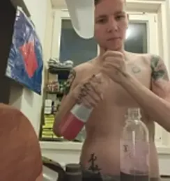 Silent_lord27 webcam model stream image