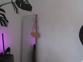 cinderellamoon webcam model stream image