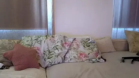 Lilie_romeo webcam model stream image