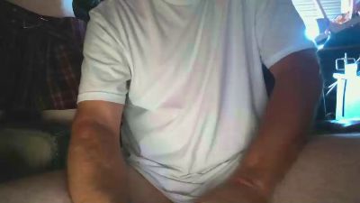 1eyed webcam model stream image