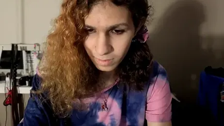 cuddlyavenue webcam model stream image