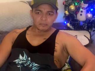 Deiby Venez webcam model stream image