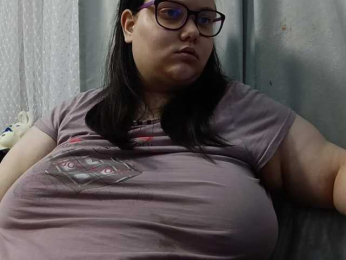 Nency-18 webcam model stream image