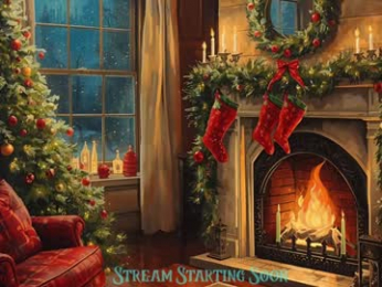 foxy_gamer webcam model stream image