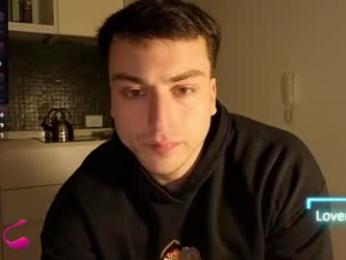 benicio03 webcam model stream image