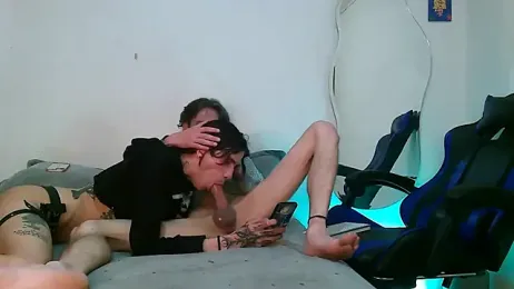 Dan_Yagami webcam model stream image