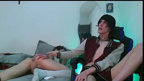 Dan_Yagami webcam model stream image