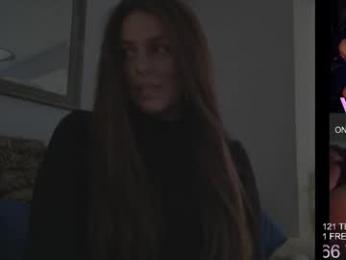 cornishcandy webcam chaturbate model stream image