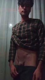 Alozito webcam model stream image