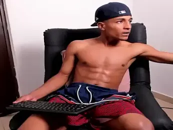 BadBoyCam webcam model stream image