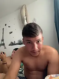 SANTY_BABY22 webcam model stream image