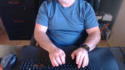 polvorojo webcam model stream image