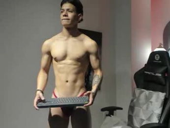 tony_petrov webcam model stream image