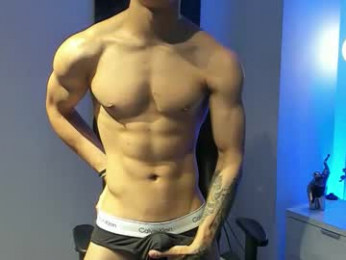 tony_petrov webcam model stream image