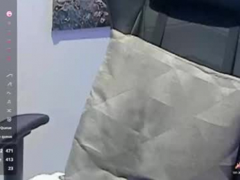 tony_petrov webcam model stream image