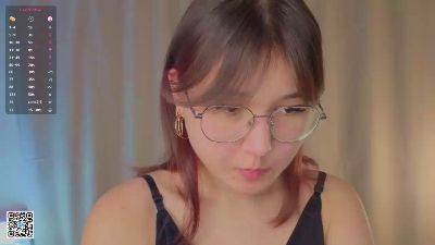 VelvetNehring webcam model stream image