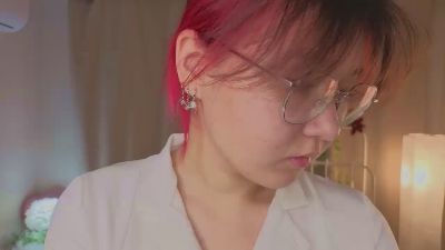 VelvetNehring webcam cam4 model stream image