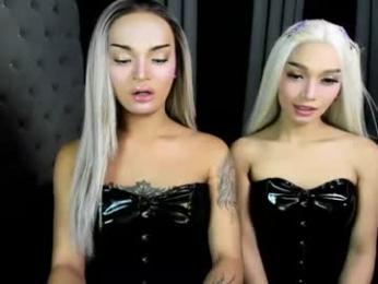 sabrinamojic webcam model stream image