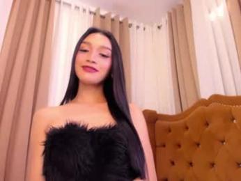sabrinamojic webcam model stream image