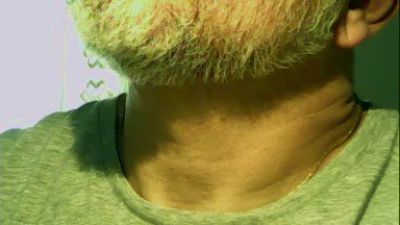 VVontade webcam model stream image