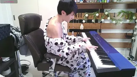 IroManager webcam model stream image