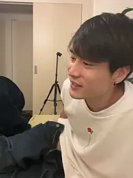 IroManager webcam model stream image