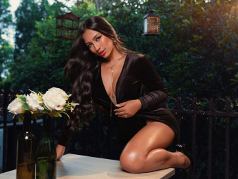 LeiaDiaz webcam model stream image