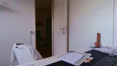 ALPHA_HUNK webcam model stream image