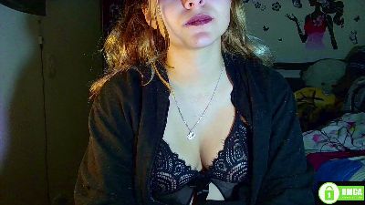 Elith20 webcam model stream image