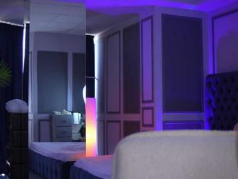 MisssMegann webcam model stream image