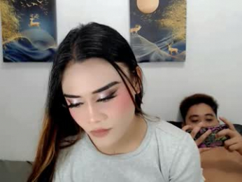 nhicolehollywood webcam model stream image