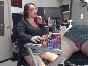 Leidydi223 webcam model stream image