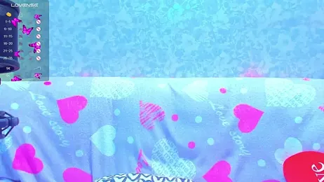 Vanessa_Florence webcam model stream image