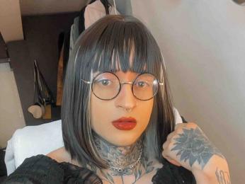 ShiiraMizuki webcam model stream image