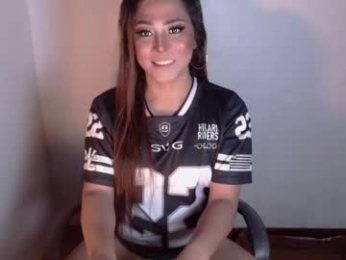 queen_of_all_queens webcam model stream image