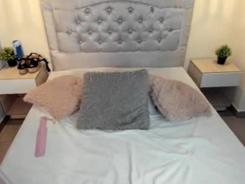 escarleth__ webcam model stream image