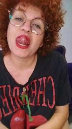 Roxybykiss webcam model stream image