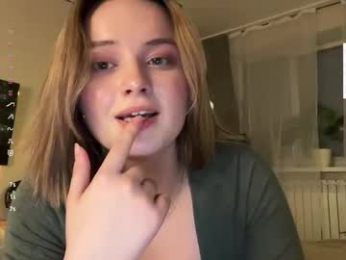 pleasant_fun webcam chaturbate model stream image