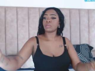 luisacastelx webcam model stream image