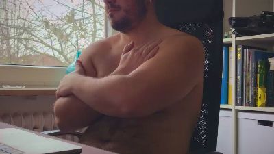 LancePercival2 webcam cam4 model stream image