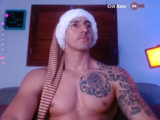 Joy Lopez webcam model stream image