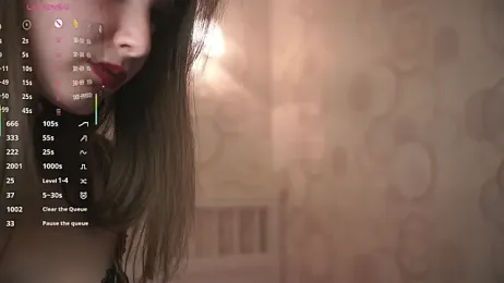 DongMolt webcam model stream image