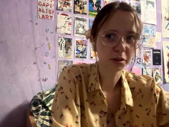 JazminKulju webcam model stream image